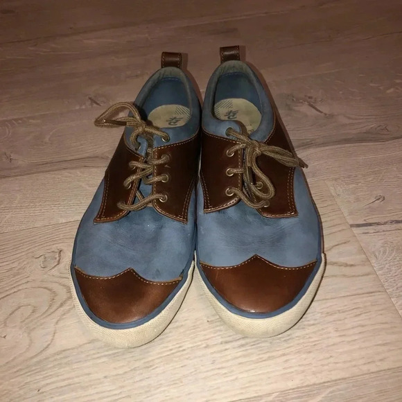 Women’s pf flyers/sz11 - Picture 3 of 5